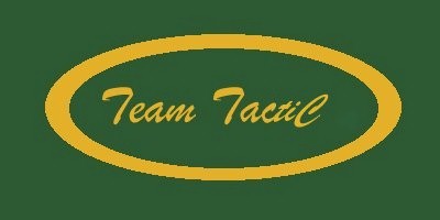 Team TactiC Logo